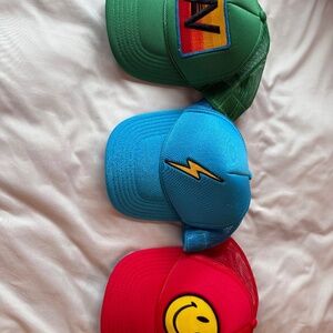 aviator nation trucker hats